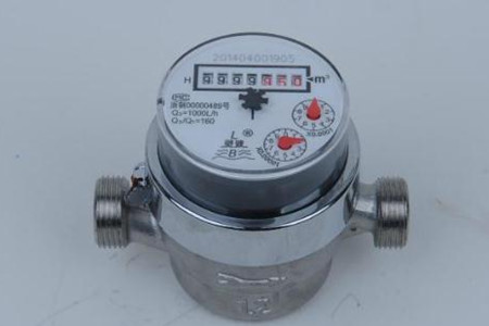 遠傳水表的價格戰還能持續多久？