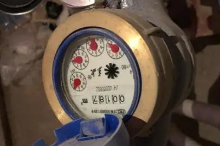 水平螺翼式水表安裝后如何做好維護工作？