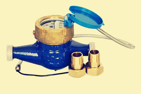 遠傳水表對安裝環(huán)境有哪些要求？