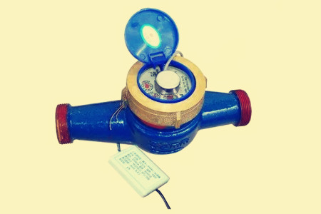 安裝無磁無線遠傳水表注意哪些？注意這四點！