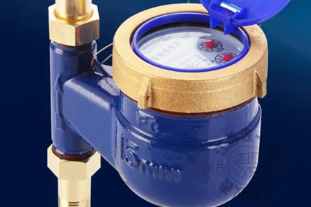 大口徑水表，選擇機械式還是超聲波？