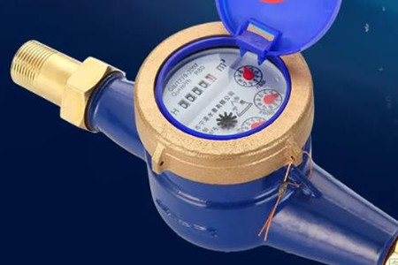 大口徑水表，選擇機械式還是超聲波？