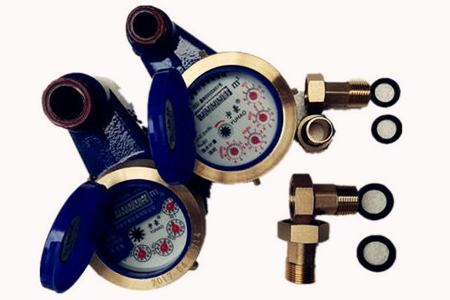 無線遠傳水表，為您帶來高效的水資源管理！