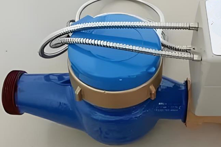 遠傳水表遠程關閥失敗的原因、檢查方法和解決方案