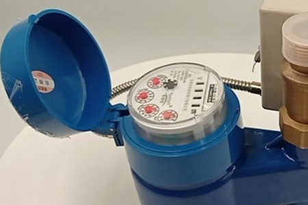 無線遠傳水表價格多少錢合理？