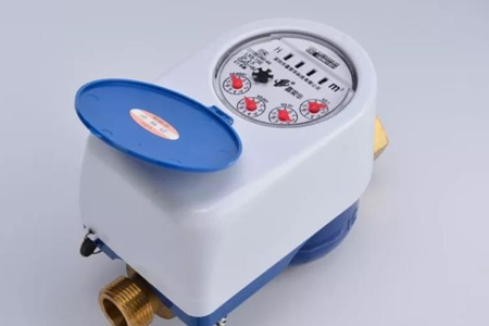 無(wú)線遠(yuǎn)傳水表的出現(xiàn)，讓抄表變得更簡(jiǎn)單！