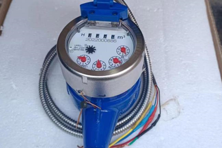 Lora無(wú)線遠(yuǎn)傳水表是怎么實(shí)現(xiàn)數(shù)據(jù)遠(yuǎn)傳的？