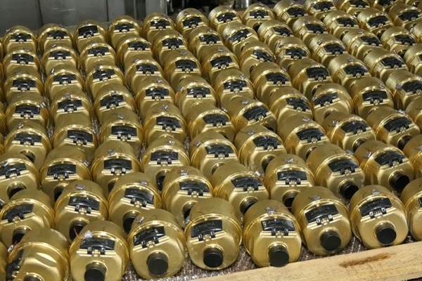 容積式水表有什么優點和缺陷？圖2