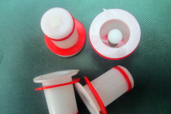 智能水表的零配件包含哪些？市場價格分別要多少錢？圖2