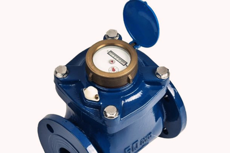 電子遠傳水表為什么可以實現在線監測？ 圖1
