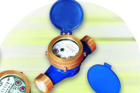 有線遠(yuǎn)傳水表表殼材質(zhì)有哪些？哪種好？ 圖2