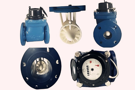 多流束和單流束旋翼式水表區(qū)別大，千萬(wàn)不要選錯(cuò)！ 圖1