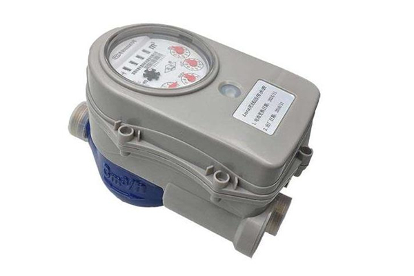 遠傳水表廠家如何選？選擇前了解這幾個方面！ 圖1