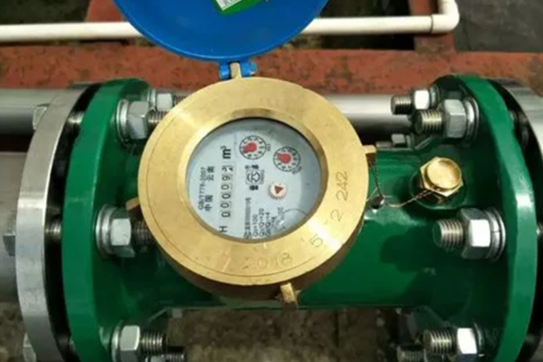 哪個(gè)廠家的無(wú)線遠(yuǎn)傳水表更好用？ 圖1