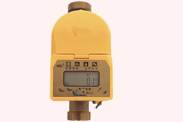 哪個(gè)廠家的無(wú)線遠(yuǎn)傳水表更好用？ 圖2