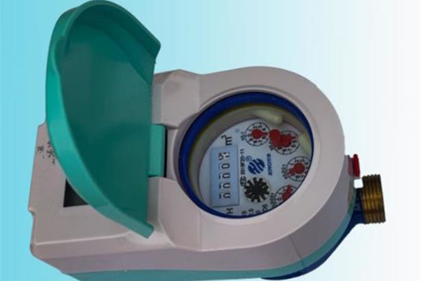 電子遠傳水表的使用壽命是多久？ 圖2