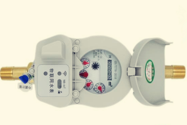 遠傳水表有幾種傳輸方式？四種傳輸方式介紹！ 圖2