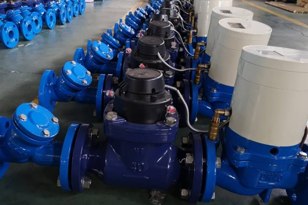 2024年市面上遠(yuǎn)傳水表哪款比較好？推薦一款！ 圖1