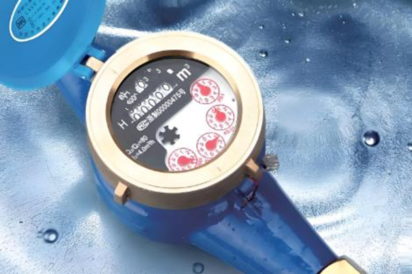 電子遠(yuǎn)傳水表使用說明書 圖2