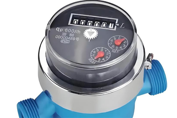 為什么建議遠傳水表安裝在直管段？原因在這！ 圖1