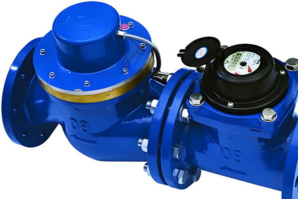 為什么建議遠傳水表安裝在直管段？原因在這！ 圖2