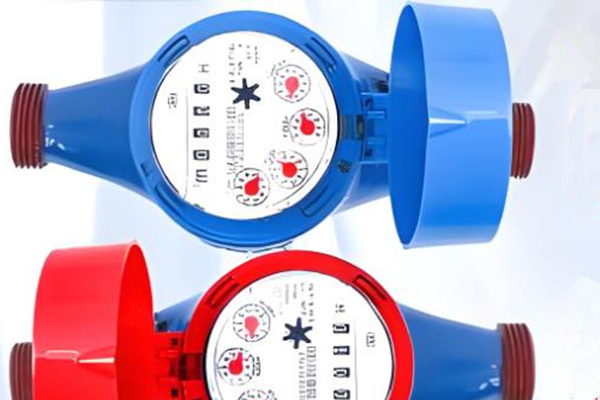 光電直讀遠傳水表安裝簡單嗎？ 圖2