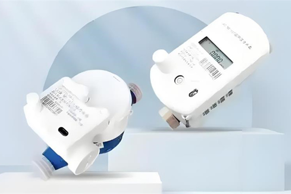 預付費遠傳水表真的可以防偷水嗎？ 圖1