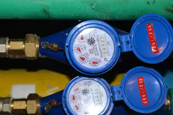 電子遠傳水表出現故障怎么辦？廠家科普！ 圖2