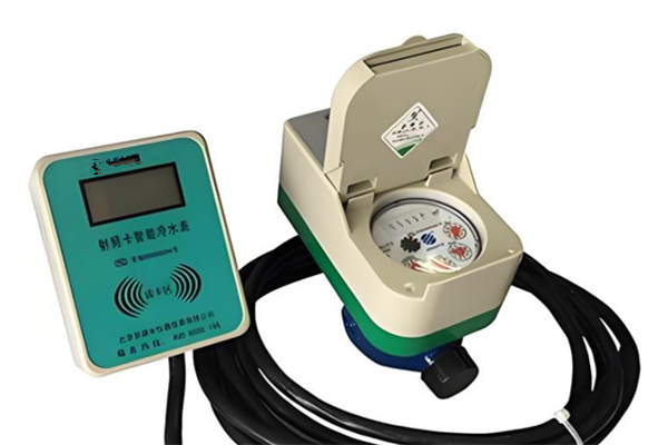 遠傳水表廠家眾多，如何選擇？ 圖2