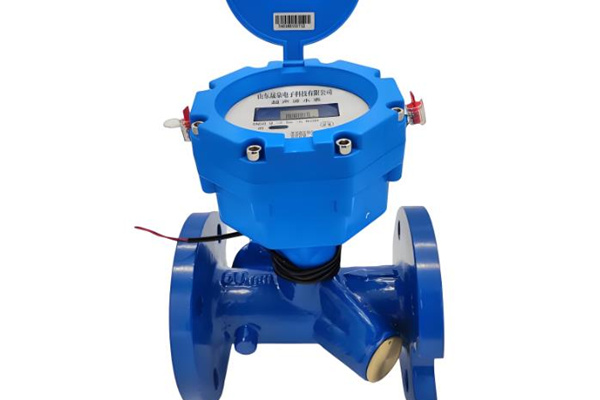 深入了解無線遠傳水表，感受科技的魅力！ 圖1