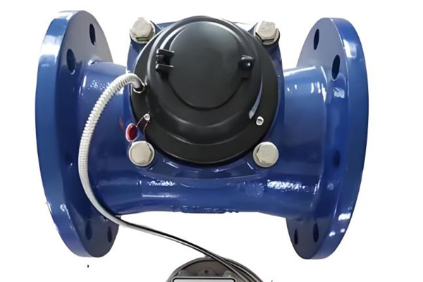 深入了解無線遠傳水表，感受科技的魅力！ 圖2