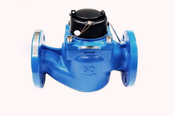 遠傳水表的環境等級是如何劃分的？ 圖2