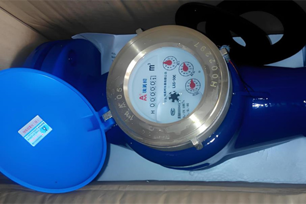 如何安裝和維護電子遠傳水表？廠家為您科普！圖1