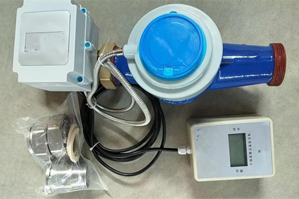 如何安裝和維護電子遠傳水表？廠家為您科普！ 圖2