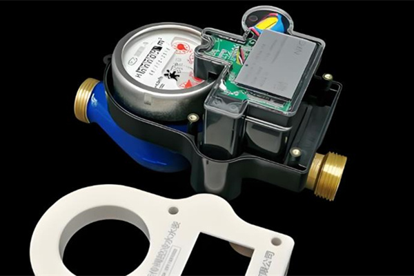 遠(yuǎn)傳水表和機(jī)械水表的區(qū)別，記住這五個方面！ 圖2