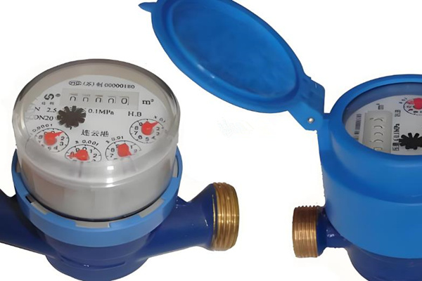 被讓劣質(zhì)遠傳水表增加你的水費！ 圖1