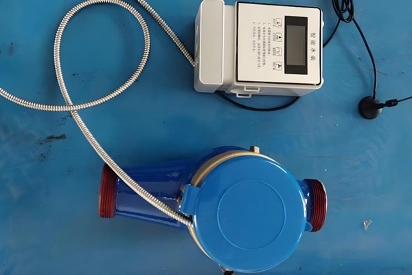 被讓劣質(zhì)遠傳水表增加你的水費！ 圖2