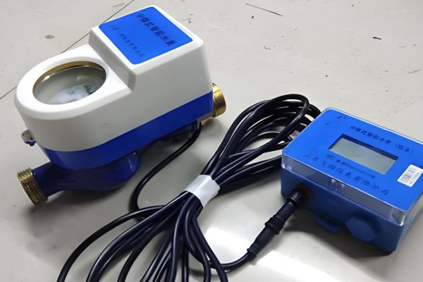 你會選擇遠傳水表嗎？廠家來分享選擇技巧！ 圖2