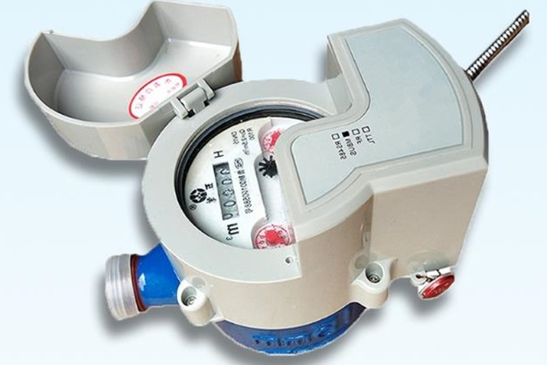 遠傳水表的抄表系統多少錢一套？幾千到幾萬不等！ 圖1
