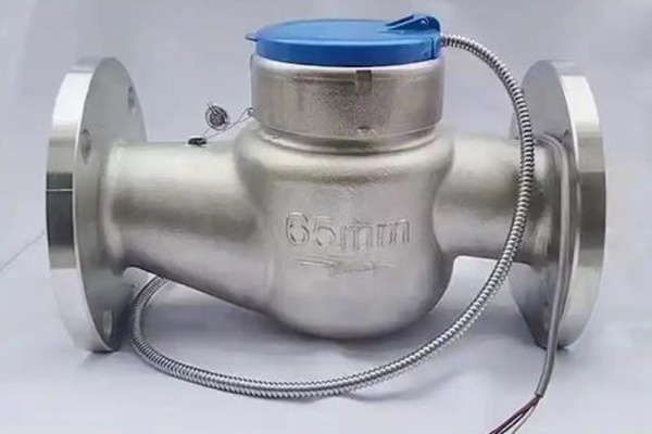 遠傳水表的抄表系統多少錢一套？幾千到幾萬不等！ 圖2