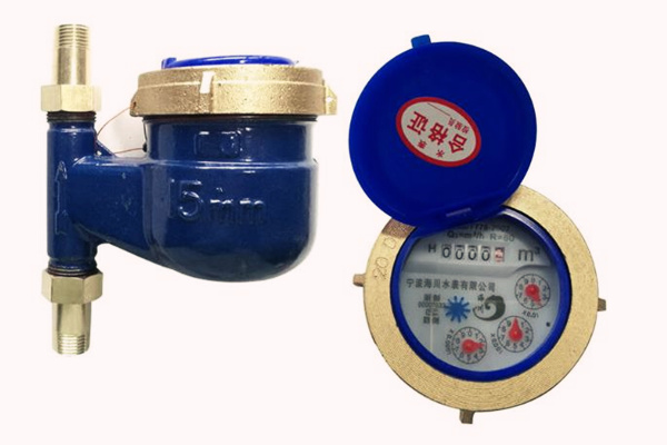遠傳水表廠家您了解到多少？推薦一家！ 圖1