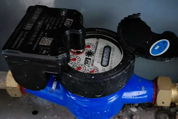 遠(yuǎn)傳水表的型號和尺寸怎么選？ 圖1