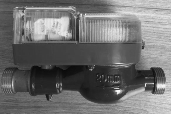 光電直讀遠傳水表只有RS485通訊方式嗎？并不是！ 圖2