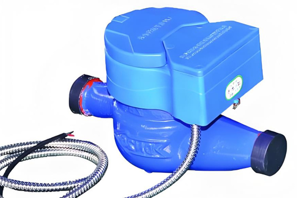 細節很重要，高精度遠傳水表準確記錄每一滴水！ 圖2