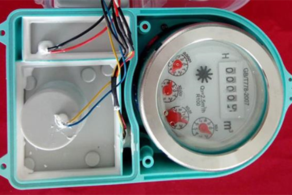 怎么選擇遠傳水表生產廠家？考慮五個方面！ 圖1