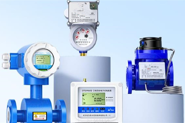 怎么選擇遠傳水表生產廠家？考慮五個方面！ 圖2