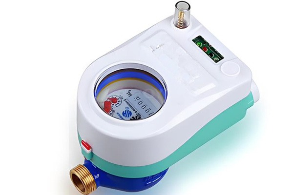 遠(yuǎn)傳水表水管都被凍住了怎么辦？這份寶典請(qǐng)收好！ 圖1