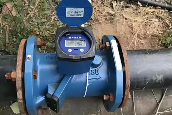 遠傳水表實現數字化管理，讓管理更簡單！ 圖1