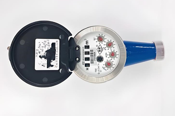 遠傳水表實現數字化管理，讓管理更簡單！ 圖2