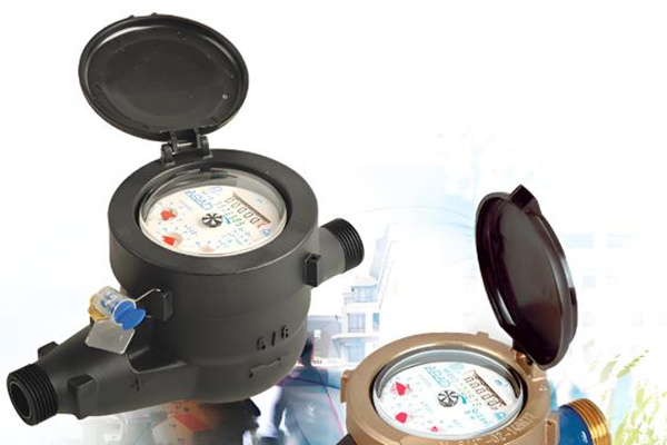 電子遠傳水表的應用場景都有哪些？ 圖1
